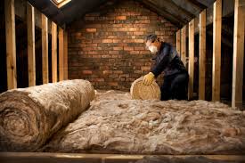 Types of Insulation We Offer in Greenbrier, AR